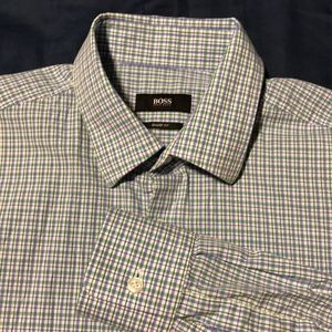 Hugo Boss Dress Shirt